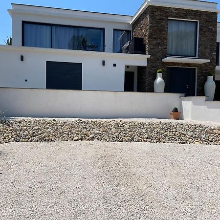 Appartement De Caractere Avec Jacuzzi Fréjus Esterno foto