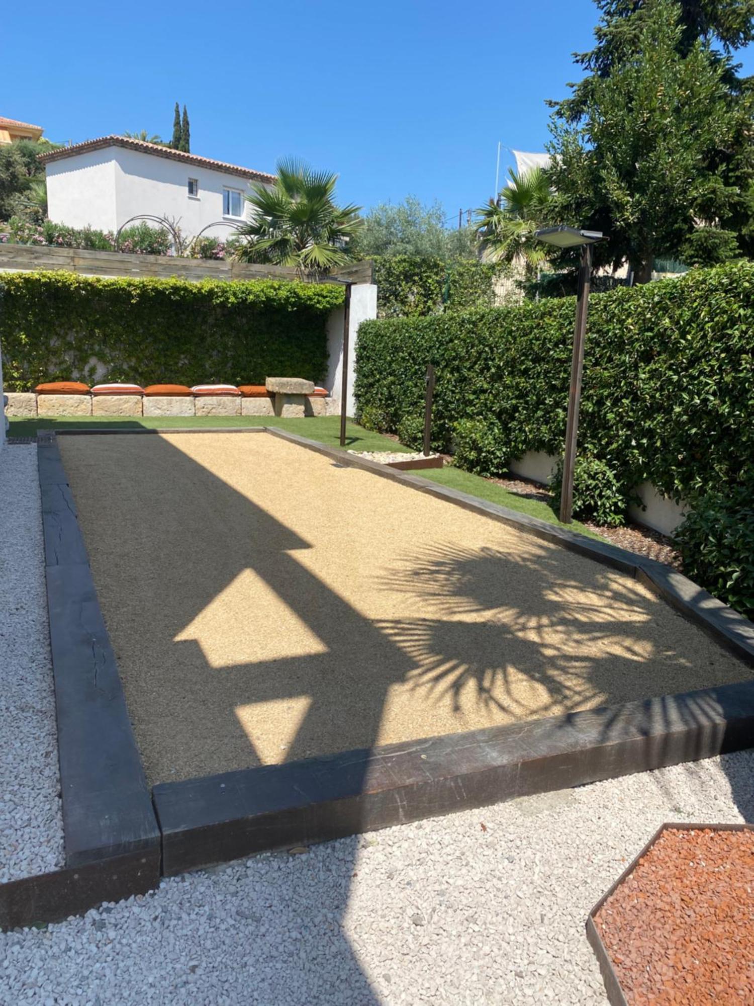 Appartement De Caractere Avec Jacuzzi Fréjus Esterno foto