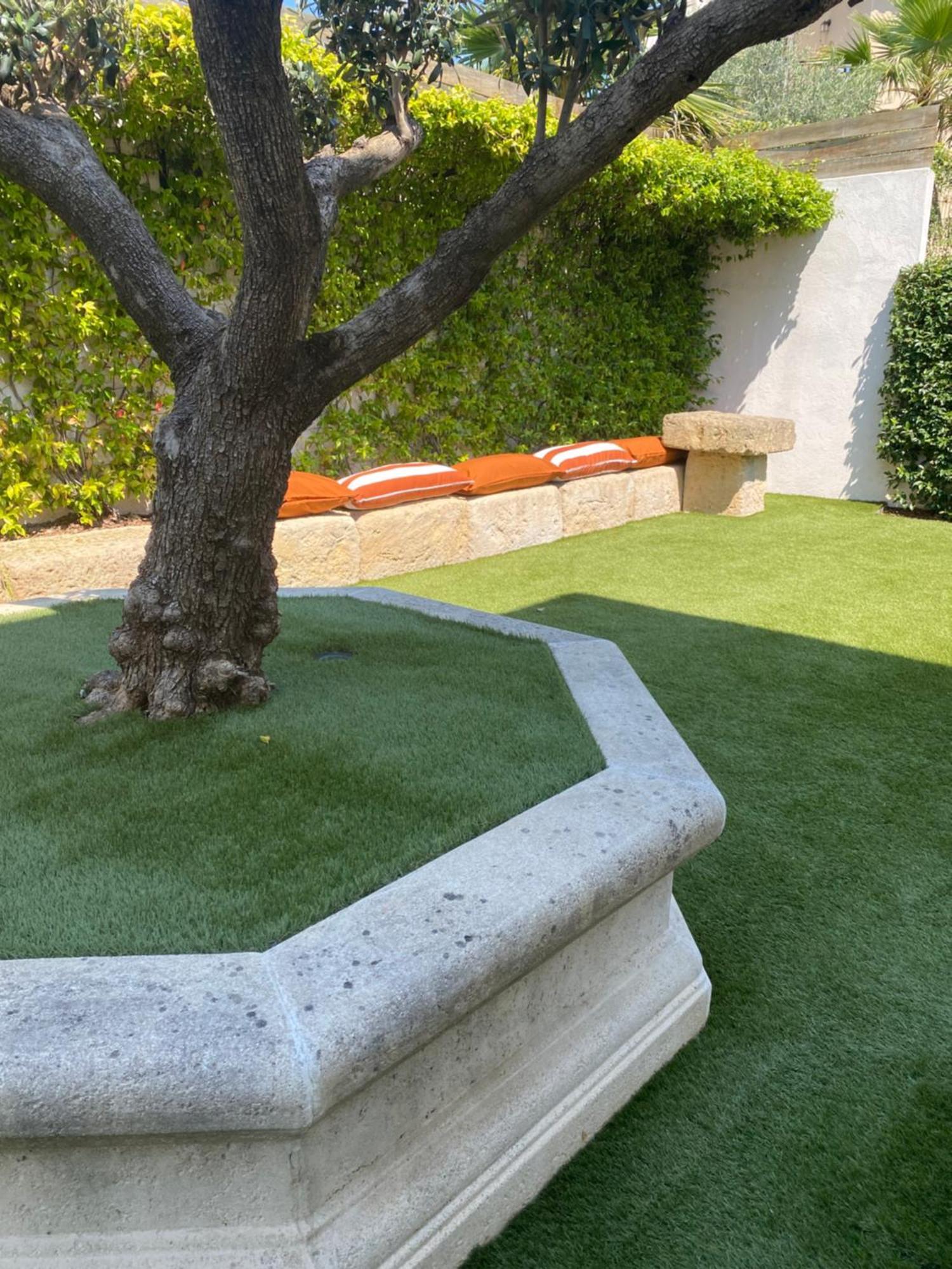 Appartement De Caractere Avec Jacuzzi Fréjus Esterno foto