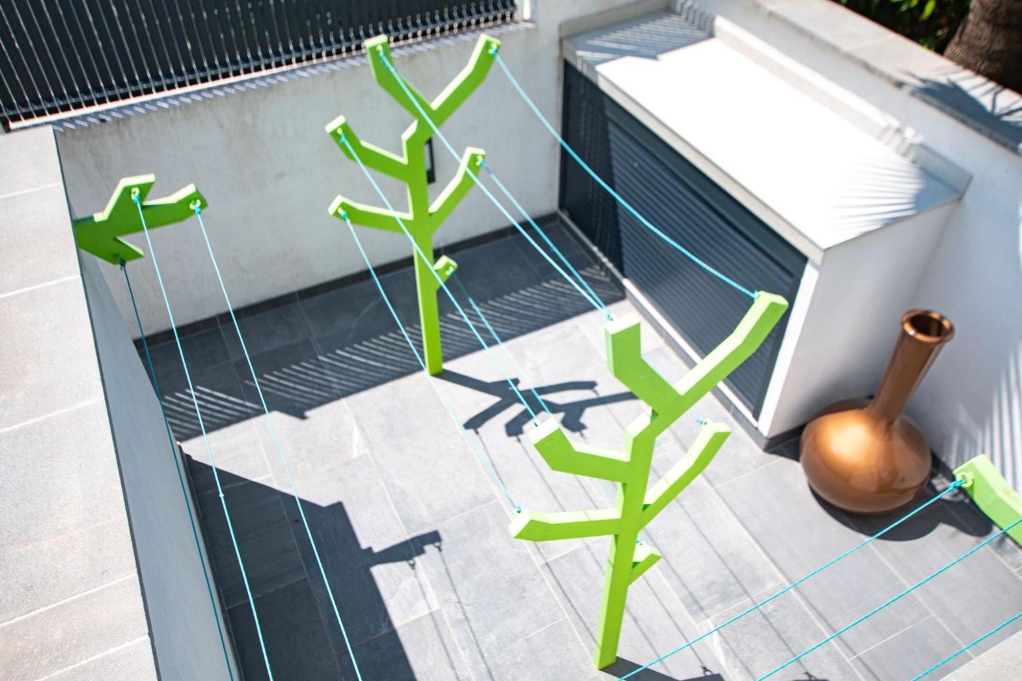 Appartement De Caractere Avec Jacuzzi Fréjus Esterno foto